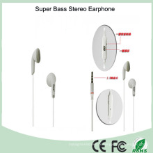 Écouteur stéréo à réduction de bruit de 3,5 mm